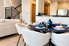 Park View | Fully Furnished | Single row
