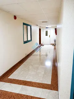 2 BHK + Maid's Room | Buhairah Corniche, Al Majaz 1 | AED 42K | No Commission