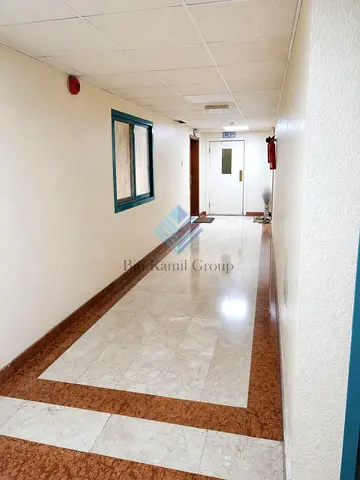 2 BHK + Maid's Room | Buhairah Corniche, Al Majaz 1 | AED 42K | No Commission