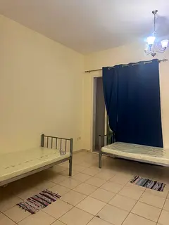 🔑 Executive Bedspace for Male | Premium Studio Flat | Ready to Move In
