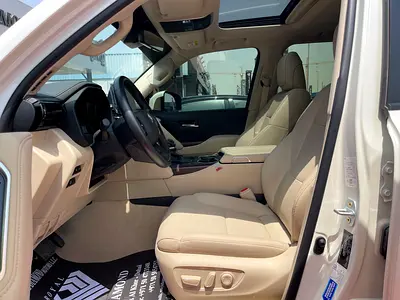 2025 Toyota LAND CRUISER 照片 8