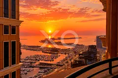 Sea View | 2 Parking | Vacant Now