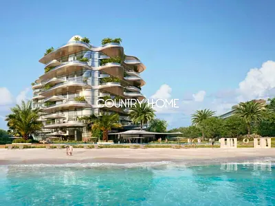 2BHK + Maid | Low Floor | OP + 4% DLD