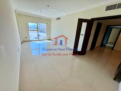 Elegant | 2 BHK | Balcony | Parking | Gym | Pool
