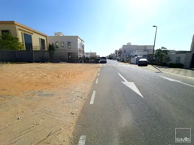 Prime Location | Corner Land | For Sale