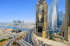 Marina Views | High Floor | Prime Location