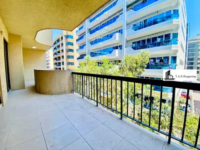 Elegant 1BHK | Ready to Move | All Amenities
