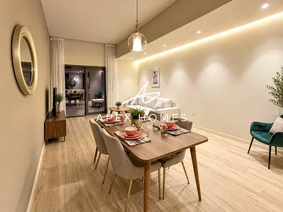 Fully Furnished|Ready to Move In | Prime Location