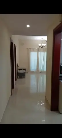 1BHK Apartment - Monthly Rent - South Indian