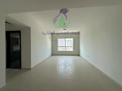 Two Bedroom Apartment with Living Room for Rent in Al Taawun, SharjahA great opportunity to rent a