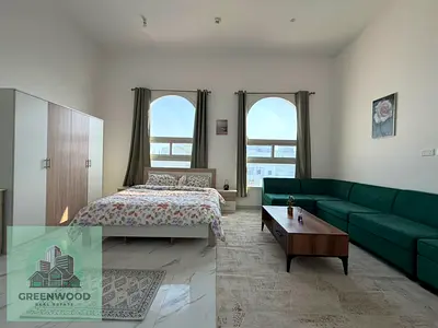 Brand New Fully Furnished Studio High End Finishing Separate Kitchen Bathtub Washroom On Prime Location In KCA