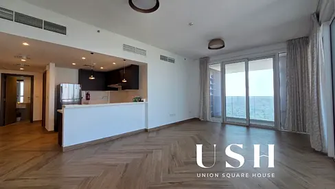 Corner Layout | Spacious | Partially Zabeel park View