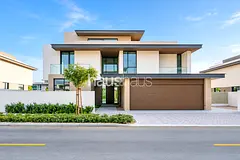 Multiple Cheques | Corner Plot | Park Facing