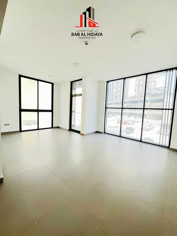 Spacious 3 BR Hall - Balcony - Open View - Call Now
