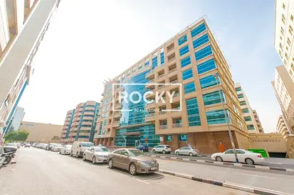 **2 B/R | POOL & GYM | BEHIND BURJUMAN**