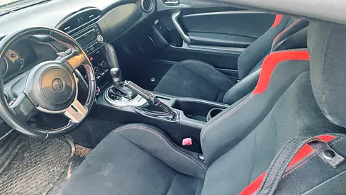 2013 Toyota 86 — фото 13