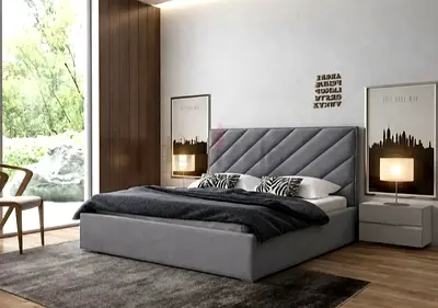Brand New Luxury king Bed including Medical Mattress Available
