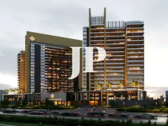 1BR Apartment | Butterfly Towers Arjan | Marina & City Views | Furnished