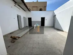 Independent 4 rooms villa with 2 washroom for rent near kuwait hospital ready for shift