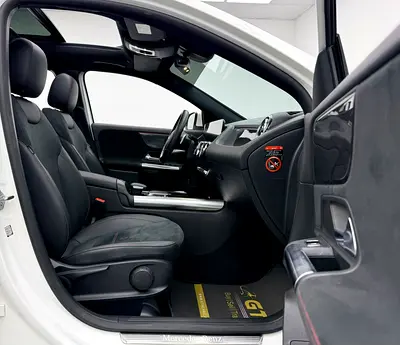 صورة 15 لـ 2022 Mercedes-BENZ GLA