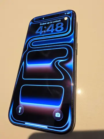 IPhone 17 Pro 512 GB