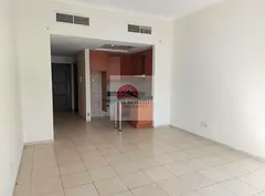 Investor Deal Studio without balcony ground floor rented inside view High ROI 9%