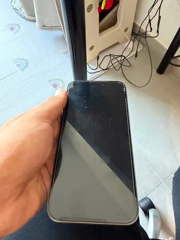 iPhone (used) 256 gb 88% battery health