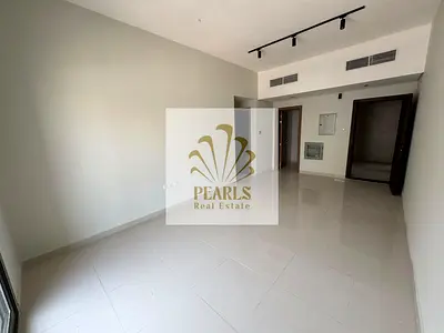 Brand New 1st Tenant 2BR Apartment Annual Rent Ajman Al Naimiya 2 Near Kuwait Street Store Room Balcony Central AC 2 Baths AED 45k 4-6 Cheques Securit