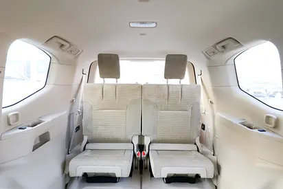 صورة مصغرة 20 لـ 2026 Toyota LAND CRUISER