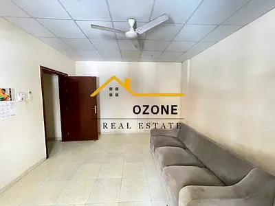 🏡 SPACIOUS UNFURNISHED 1 BHK FOR RENT IN MUWAILAH, SHARJAH | 900 SQ.FT. | PRIME FAMILY-FRIENDLY LOCATION | MODERN AMENITIES 🌟