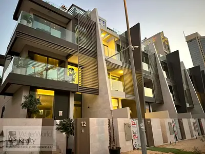 Rooftop Garden | Finance Available | Ready to Move