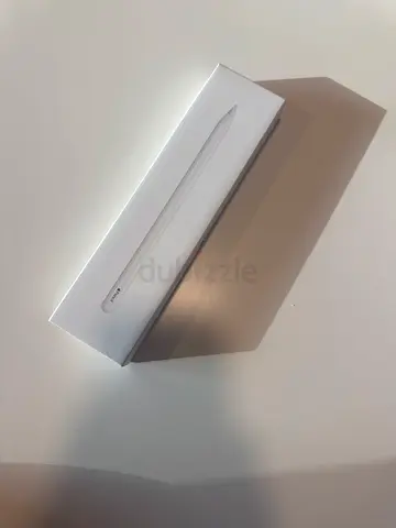 Apple Pencil 2nd Generation Original – Like New – Box