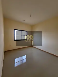 1BR Apartment for Rent in Al Haboob, UAQ | Master Bedroom + 2 Bathrooms | Central AC | AED 29,000