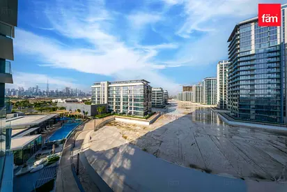 Best deal Lagoon View | Brand New 2br+Maids