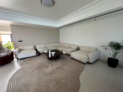 The Loom collection U Shape sofa
