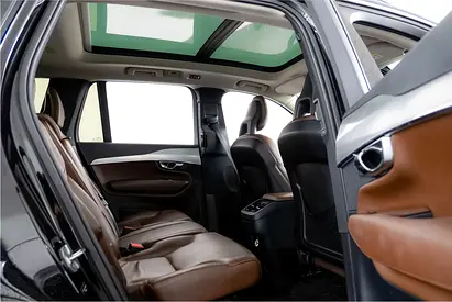2018 Volvo XC90 — фото 13