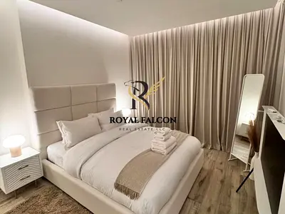 FULLY FURNISHED | HIGH FLOOR | CANAL VIEW