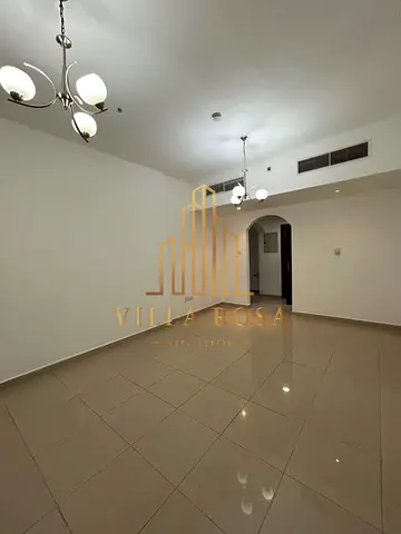 2 BR Apartment in Al Khan with Private Gym