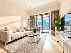 Fully Furnished 1BR | Available End Oct | Downtown