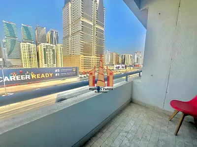 Great Location 3BR with Maid’s room | 1 Month Free | Reasonable Rent | Gym & pool free