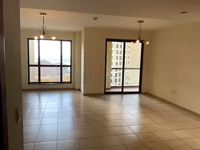 Three bedroom Apartment plus maid room in JBR Murjan 6 direct from owner