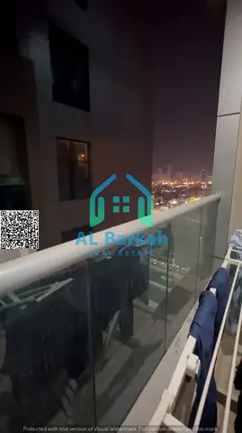 NEW PRICE AED 336,000 | Great Investment Opportunity in City Tower