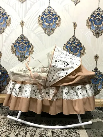 baby cradle