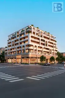 STRATEGIC RETAIL ADDRESS | LIMITED GROUND-FLOOR UNITS | Q2 2029 HANDOVER | FUTURE METRO CONNECTIVITY