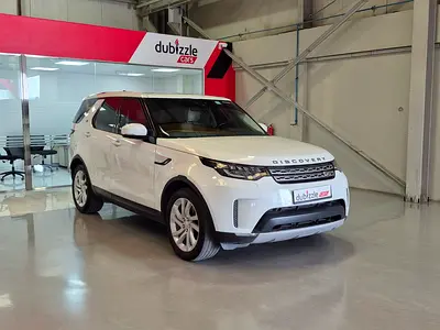 AED 988/month | 2020 Land Rover Discovery | GCC Specs | Ref#514890