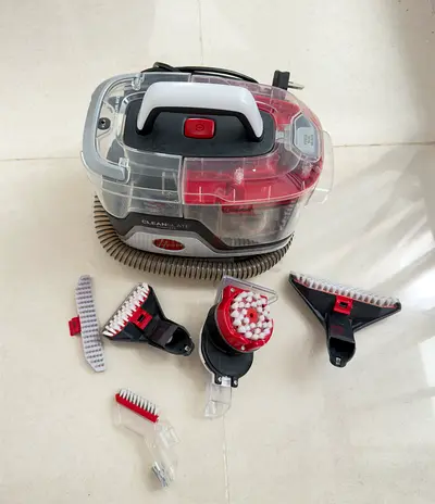 Hoover Carpet cleaner