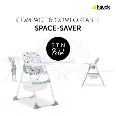Baby chair