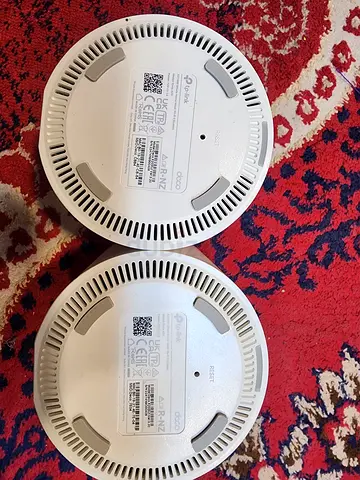 Tplink deco ax1800