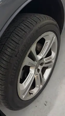 2014 AUDI Q5 照片 9