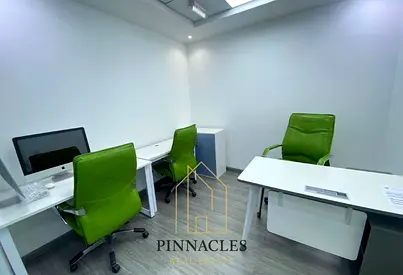 Full Furnished | Vacant | Multiple Options